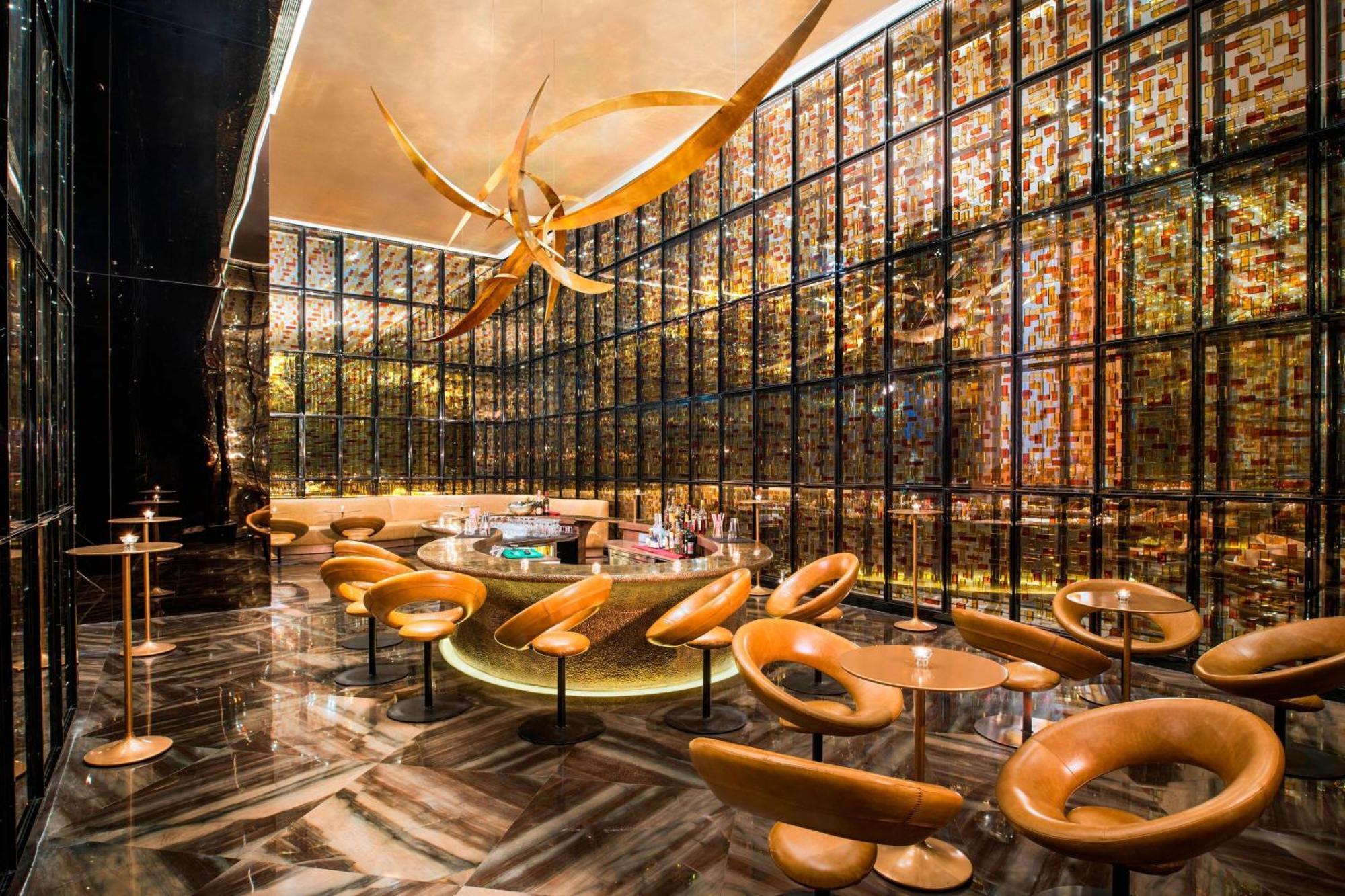 W 酒店 5*